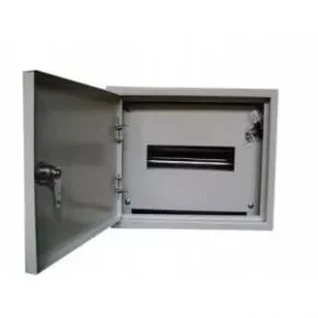 Щит распределительный навесной ЩРН-12 IP31 (250х300х120) RUCELF купить в Нефтеюганске