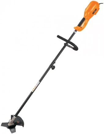 Электрокоса CARVER TR-1400 S купить в Нефтеюганске