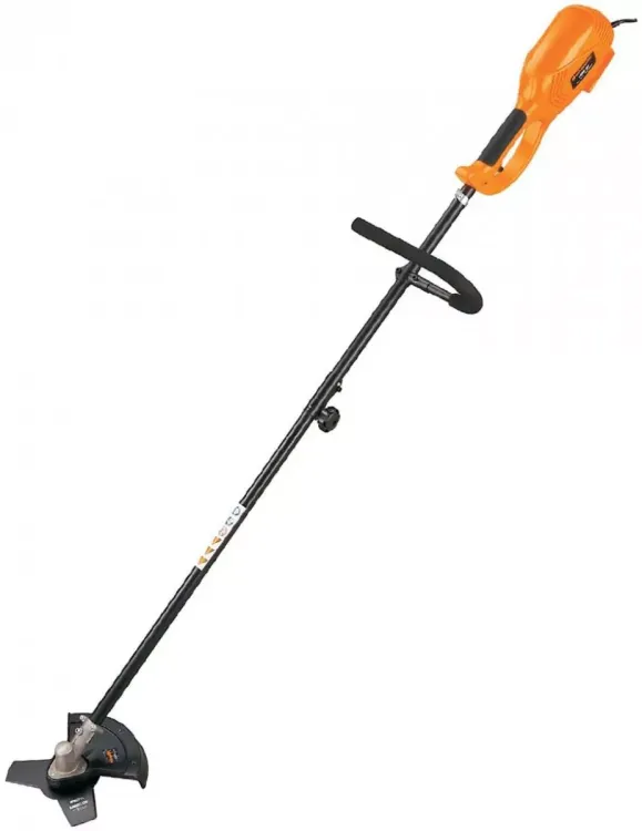 Электрокоса CARVER TR-1400 S купить в Нефтеюганске