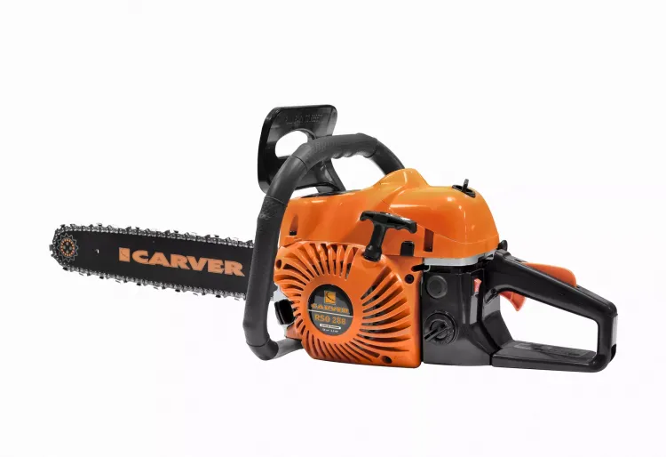 Бензопила  RSG 258  18" CARVER купить в Нефтеюганске