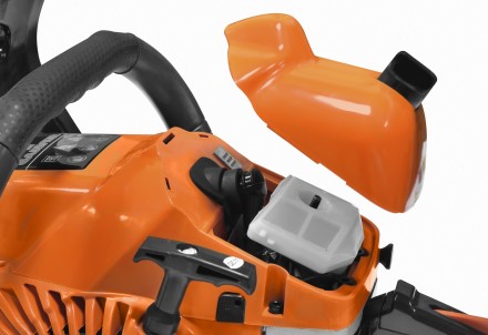 Бензопила  RSG 258  18&quot; CARVER купить в Нефтеюганске
