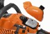 Бензопила  RSG 258  18&quot; CARVER купить в Нефтеюганске