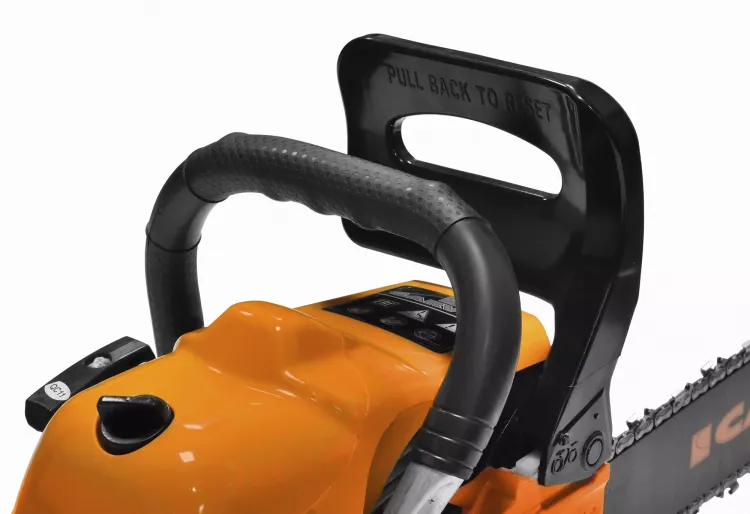 Бензопила  RSG 258  18" CARVER купить в Нефтеюганске