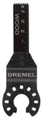 Насадка для резки дерева 9,5мм  DREMEL купить в Нефтеюганске