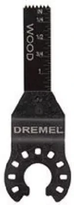 Насадка для резки дерева 9,5мм  DREMEL купить в Нефтеюганске