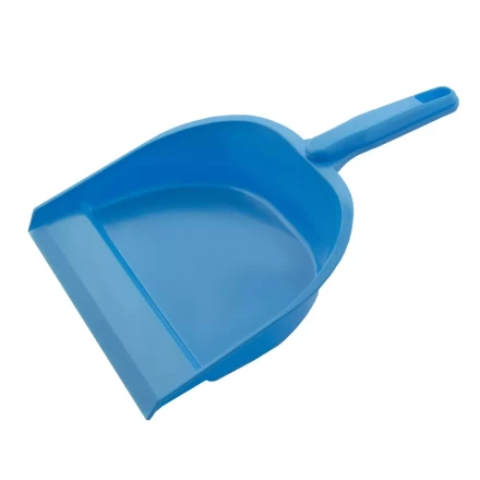 Совок, 290 x 210 мм, голубой, Home Palisad 933255 купить в Нефтеюганске