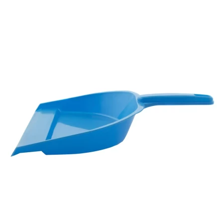 Совок, 290 x 210 мм, голубой, Home Palisad 933255 купить в Нефтеюганске