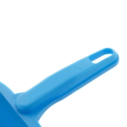 Совок, 290 x 210 мм, голубой, Home Palisad 933255 купить в Нефтеюганске