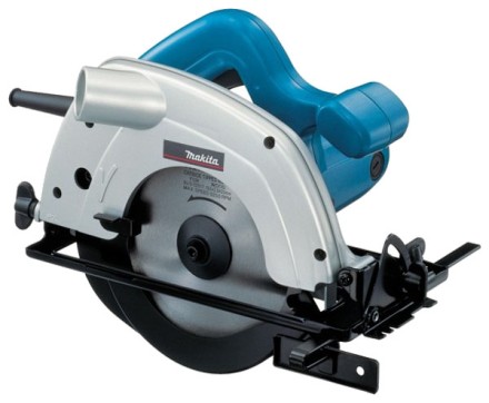 Пила циркулярная дисковая Makita 5704 R купить в Нефтеюганске