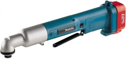 Аккумуляторный угловой ударный шуруповерт Makita 6940DW купить в Нефтеюганске