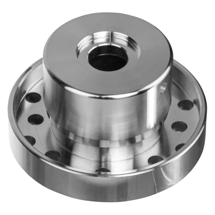 Головка триммерная универсальная Denzel 96388, шайба М8,М10,М20 купить в Нефтеюганске