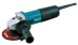 Угловая шлифмашина Makita 9558HNRZ УШМ Болгарка купить в Нефтеюганске
