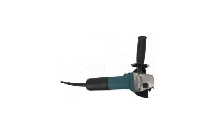 Угловая шлифмашина Makita 9558HNRZ УШМ Болгарка купить в Нефтеюганске