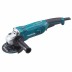 Угловая шлифмашина Makita 9558HNRZ УШМ Болгарка купить в Нефтеюганске
