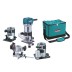 Угловая шлифмашина Makita 9558HNRZ УШМ Болгарка купить в Нефтеюганске
