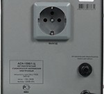 Стабилизатор АСН-1500/1-Ц Ресанта купить в Нефтеюганске
