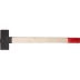 Кувалда литая с деревянной рукояткой 6кг 2012-6 купить в Нефтеюганске
