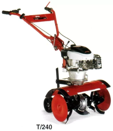 Культиватор бензиновый MTD T 240 OHV 600 купить в Нефтеюганске