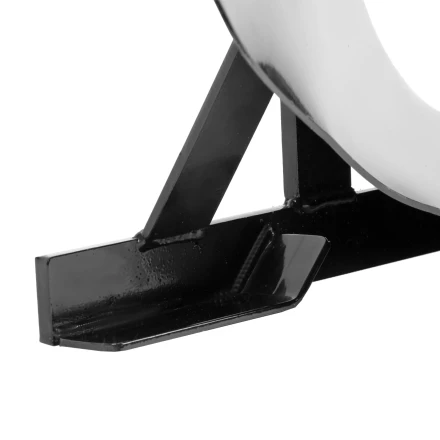 Плуг 200 мм Denzel 59911, без сцепки купить в Нефтеюганске