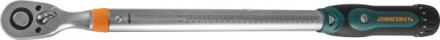 Ключ динамометрический 3/4&quot;DR 150-750 НМ повышенной точности T21750N  Jonnesway 49763 купить в Нефтеюганске