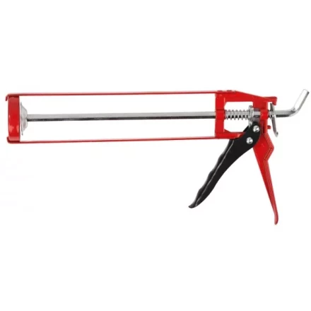 Пистолет для герметиков STAYER &quot;MASTER&quot; 0666, скелетный усиленный, 310мл 0666 купить в Нефтеюганске