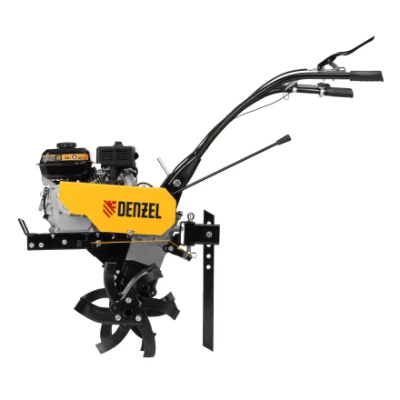 Мотоблок Denzel DPT-170 56431 купить в Нефтеюганске