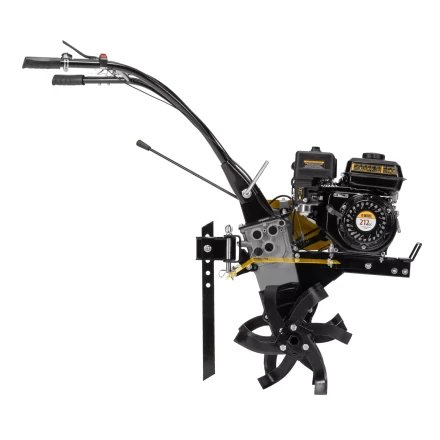 Мотоблок Denzel DPT-170 56431 купить в Нефтеюганске