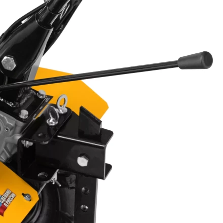 Мотоблок Denzel DPT-170 56431 купить в Нефтеюганске