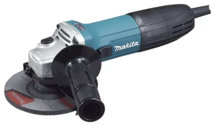 Шлифмашина Makita GA5030K УШМ Болгарка купить в Нефтеюганске