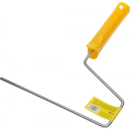 Ручка STAYER &quot;MASTER&quot; для валиков, бюгель 6мм, 240мм 0563-24 купить в Нефтеюганске