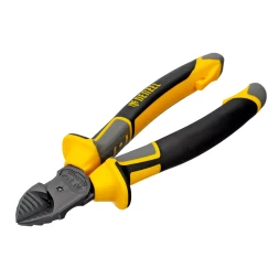 Бокорезы 160 мм Denzel 17781, трехкомпонентные рукоятки