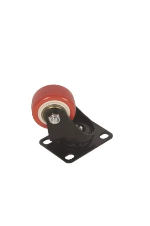 Колесо мебельное поворотное SCZ 20 40 мм 1027251 купить в Нефтеюганске