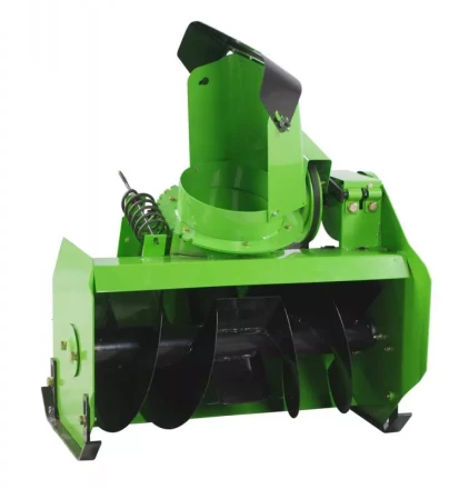 Снегоотбрасыватель ременной SNOW BLOWER Aurora купить в Нефтеюганске