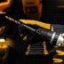 Сверло спиральное по металлу Denzel,  12 x 151 мм, Р6М5, Golden Tip 718244 купить в Нефтеюганске