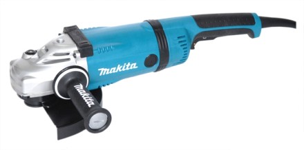 Угловая шлифмашина Makita GA 7030 SF 01 УШМ Болгарка купить в Нефтеюганске