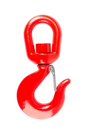 Крюк вращающийся TOR Тип 322А 11,0 т (S) 1046364 купить в Нефтеюганске