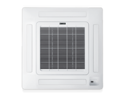 Внутренний блок ZANUSSI ZACC-18H/A13/N1/In сплит-системы, кассетного типа