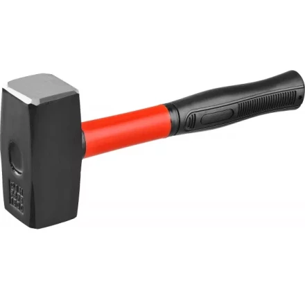 Кувалда 1,5 кг с фиберглассовой рукояткой, MIRAX 2011-15 2011-15_z02 купить в Нефтеюганске