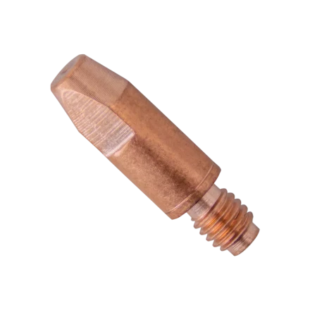 Наконечник М6x28х1,2 mm Cu-Cr-Zr Оберон XL140.0382 купить в Нефтеюганске