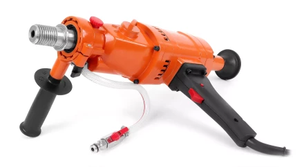 Двигатель алмазного бурения MESSER DM-150 купить в Нефтеюганске