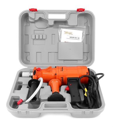 Двигатель алмазного бурения MESSER DM-150 купить в Нефтеюганске