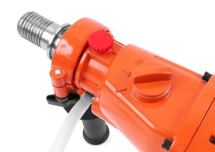 Двигатель алмазного бурения MESSER DM-150 купить в Нефтеюганске