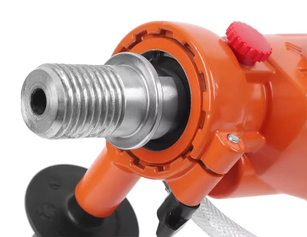 Двигатель алмазного бурения MESSER DM-150 купить в Нефтеюганске