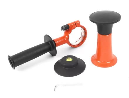 Двигатель алмазного бурения MESSER DM-150 купить в Нефтеюганске