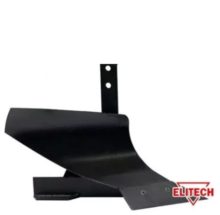 Плуг к культиватору Elitech КБ 60, 52 купить в Нефтеюганске
