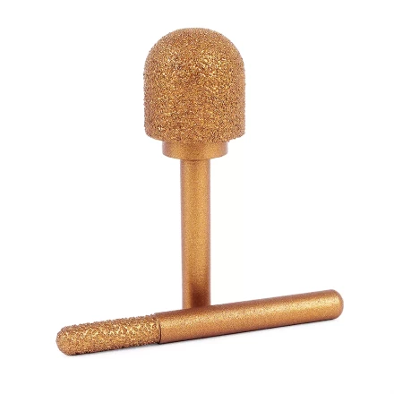 MESSER Алмазная борфреза тип CS 20x28x6 мм купить в Нефтеюганске