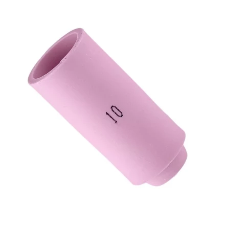 Сопло керамическое TW 17-18-26 (№10 / L47 / d16,0) BS10N45 Оберон купить в Нефтеюганске