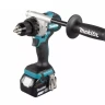 Аккумуляторная дрель-шуруповёрт Makita DDF486RTJ купить в Нефтеюганске