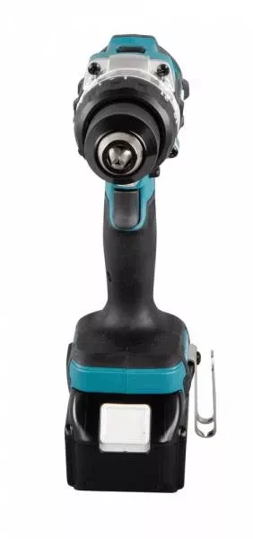 Аккумуляторная дрель-шуруповёрт Makita DDF486RTJ купить в Нефтеюганске