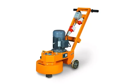 Машина мозаично-шлифовальная TOR GM400 (380В) 1024039 купить в Нефтеюганске